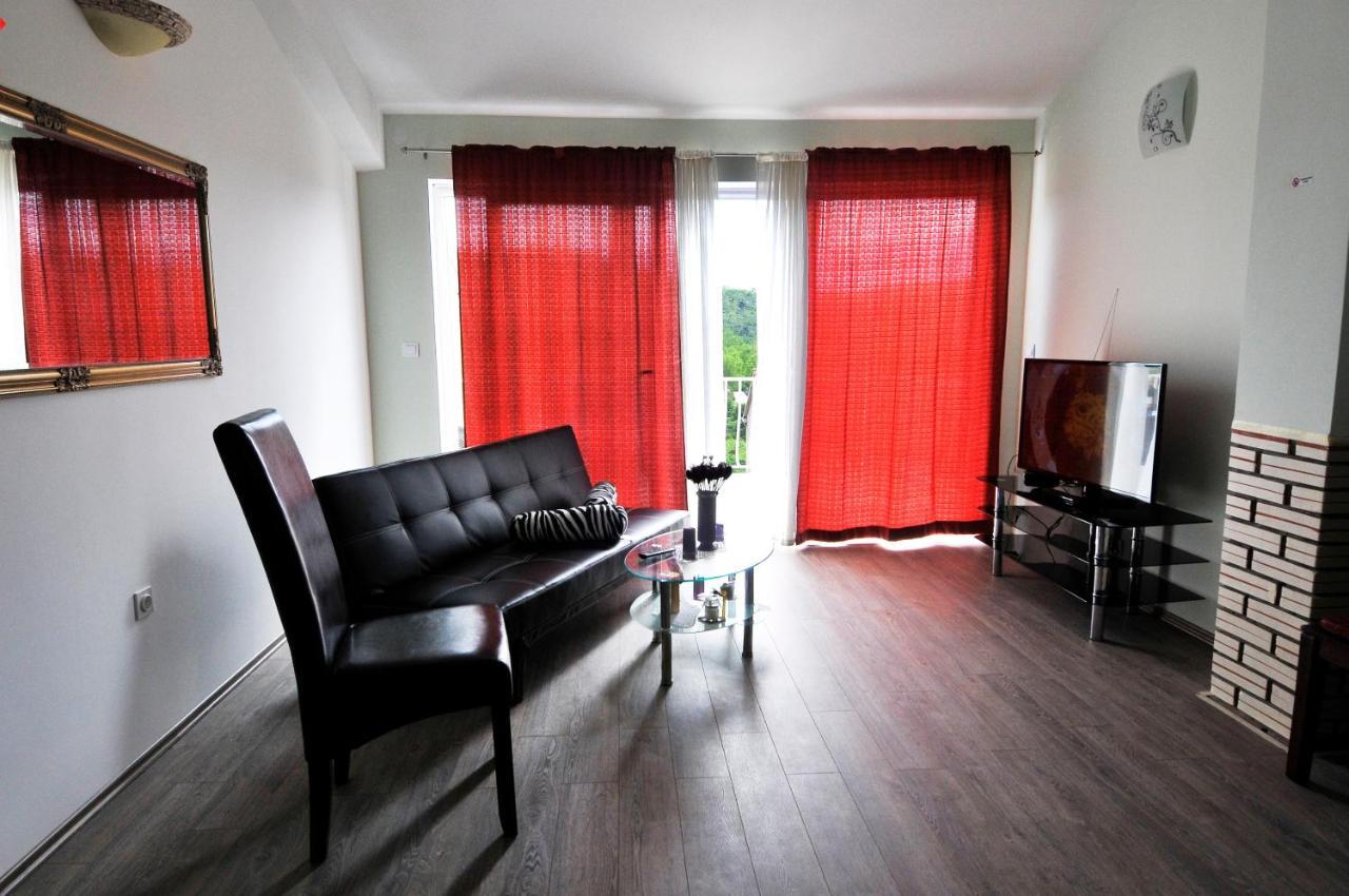 Apartment Fiorenini 2 ムリニ エクステリア 写真
